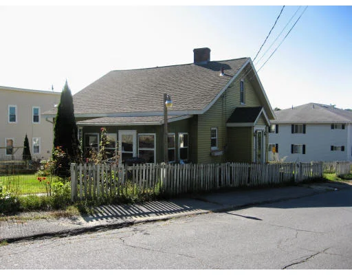 Unit for sale at 45 Huron St, Fitchburg, MA 01420