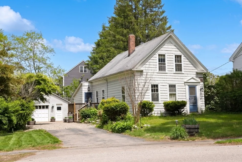Unit for sale at 418 Summer Street, Bridgewater, MA 02324