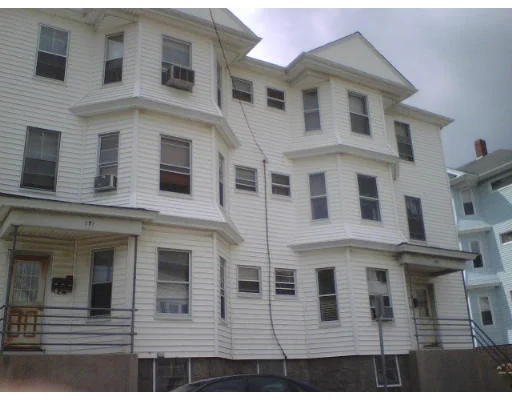 Unit for sale at 181 Kilburn St, Fall River, MA 02724