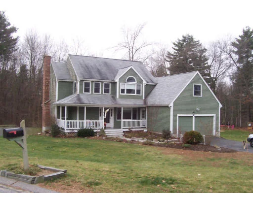 Unit for sale at 3 Mooreland Drive, Uxbridge, MA 01569