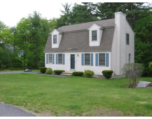 Unit for sale at 29 Mulberry Circle, Ayer, MA 01432