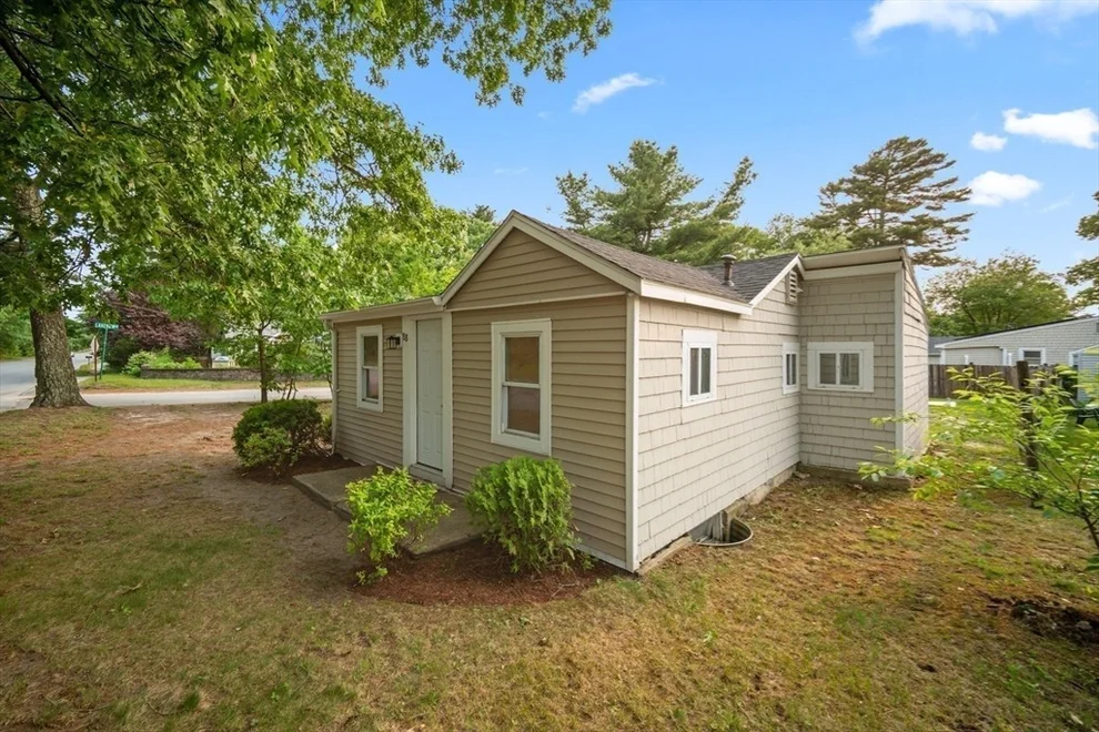 Unit for sale at 88 Glen Charlie Road, Wareham, MA 02538