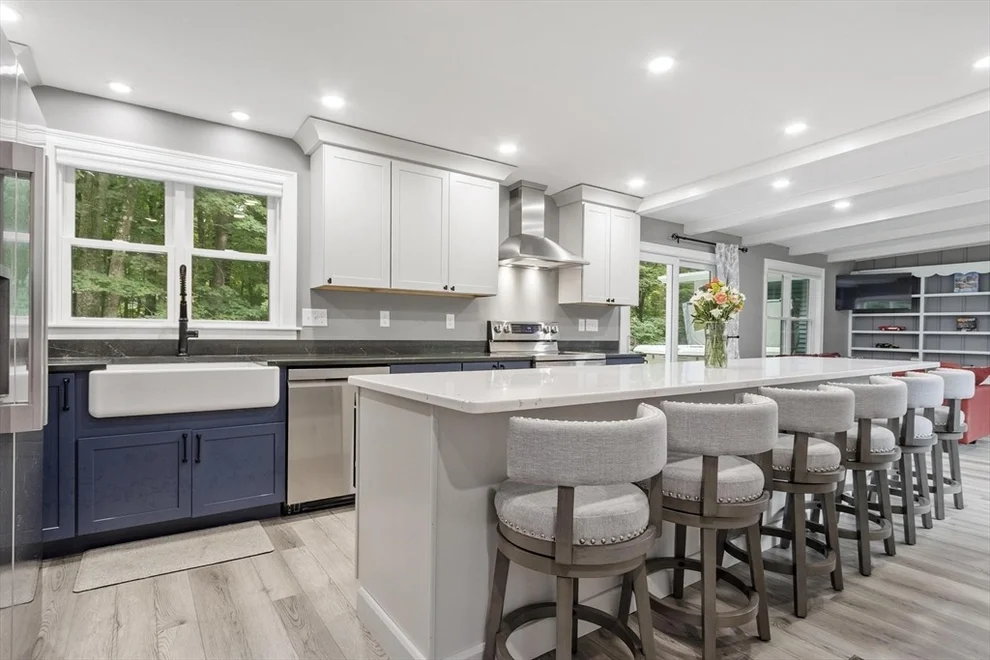 Unit for sale at 84 Burbank Ave, Warren, MA 01083
