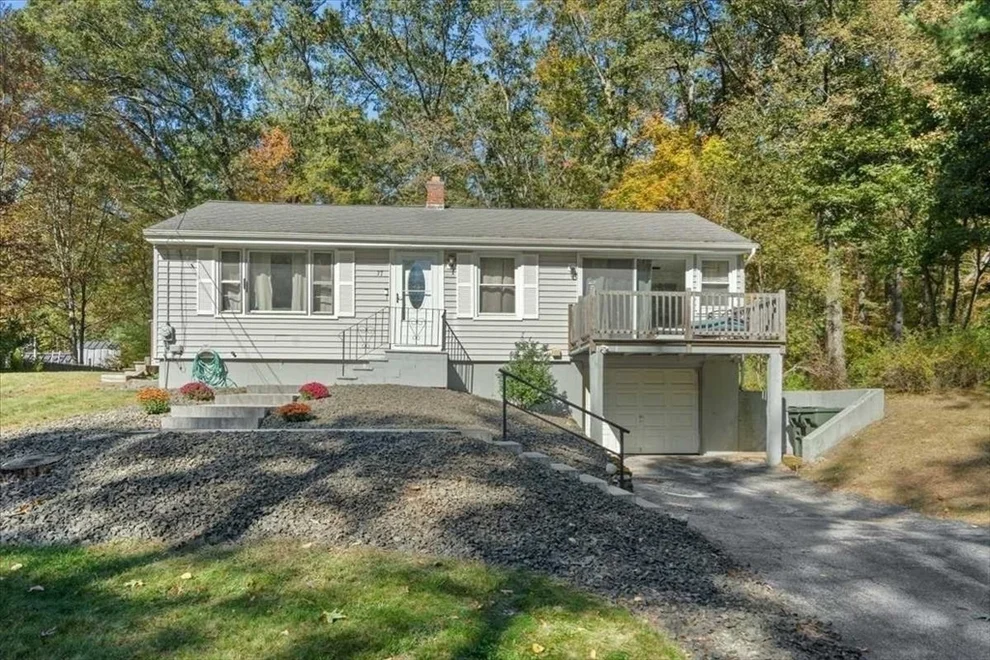 Unit for sale at 37 Old Worcester Rd, Oxford, MA 01540