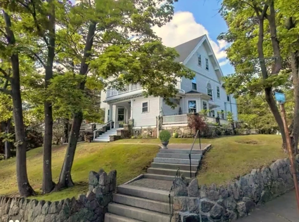 Unit for sale at 28 Columbus Ave, Beverly, MA 01915