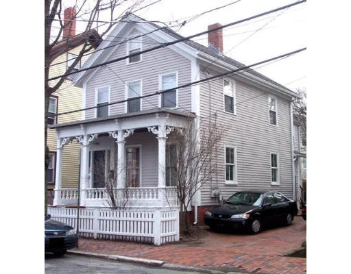 Unit for sale at 130 Elm Street, Cambridge, MA 02139