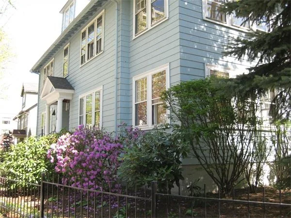 Unit for sale at 118 Griggs Road, Brookline, MA 02446