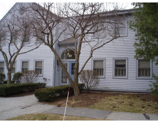 Unit for sale at 2703 Hockley Drive, Hingham, MA 02043