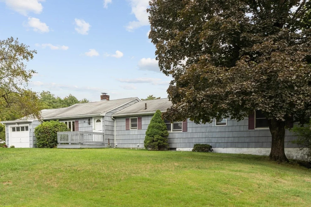 Unit for sale at 145 Baldwin Ave, Framingham, MA 01701