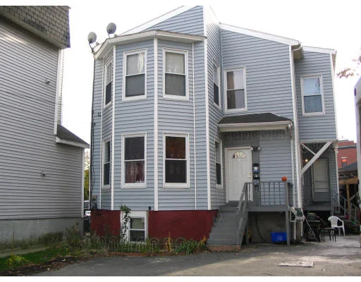 Unit for sale at 74 Johnson Street, Lynn, MA 01902