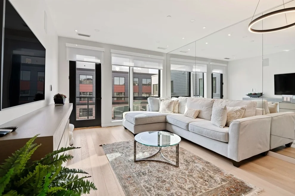 Unit for sale at 45 W 3rd Street, Boston, MA 02127