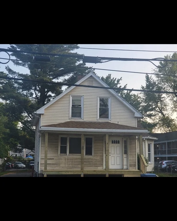 Unit for sale at 622 Westfield St, West Springfield, MA 01089