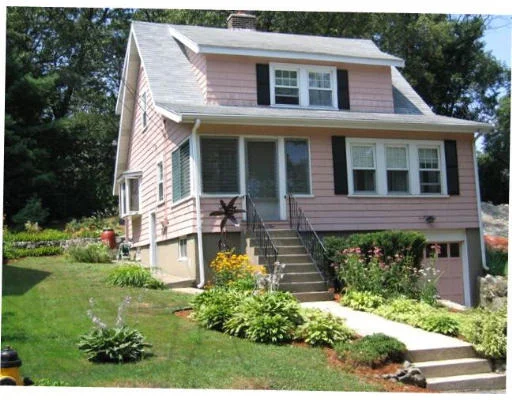 Unit for sale at 81 Hawthorne Rd, Waltham, MA 02451