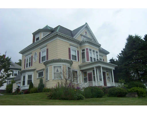 Unit for sale at 158 Lowell Street, Peabody, MA 01960