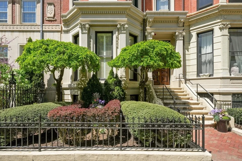 Unit for sale at 63 Commonwealth Ave, Boston, MA 02116