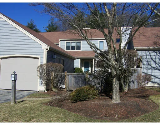Unit for sale at 71 Hillside Drive, Wayland, MA 01778