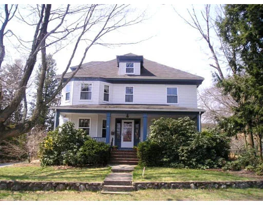 Unit for sale at 21 Hartford Street, Bedford, MA 01730