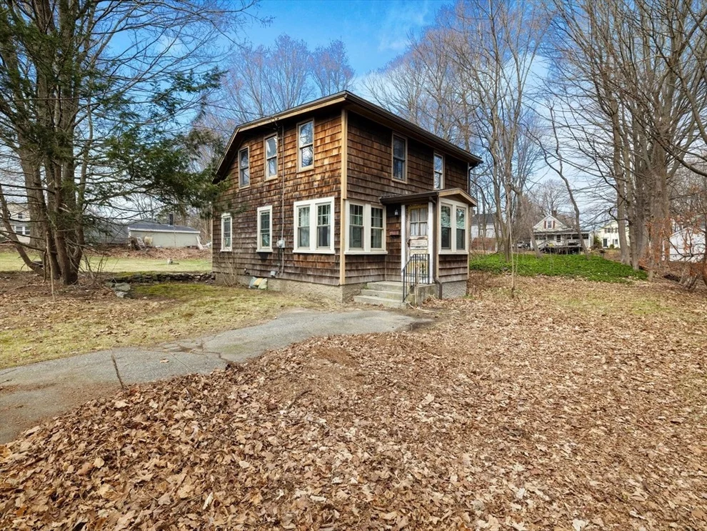 Unit for sale at 18 Cedar Street, Westborough, MA 01581
