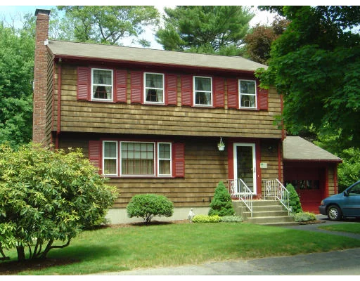 Unit for sale at 47 Bates Ave, Weymouth, MA 02190