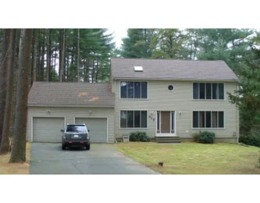 Unit for sale at 418 Michael Sears Road, Belchertown, MA 01007
