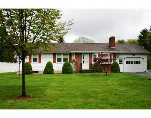 Unit for sale at 81 Springfield Street, Wilbraham, MA 01095