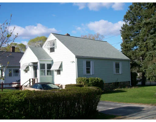 Unit for sale at 302 Greenwood Street, Worcester, MA 01607
