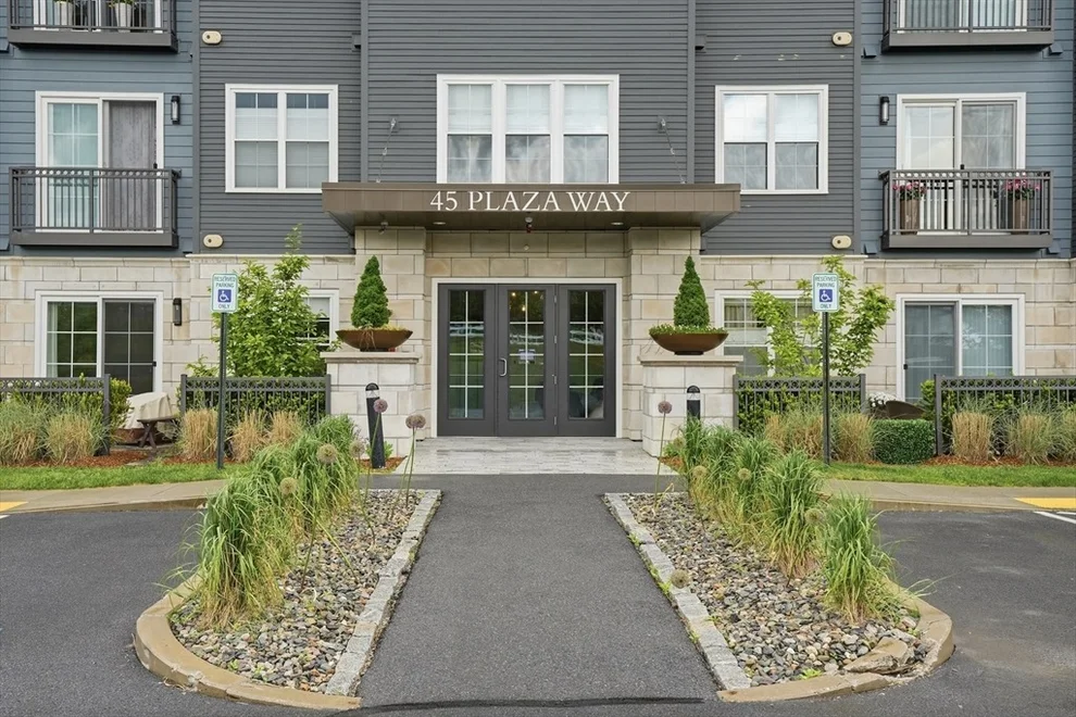 Unit for sale at 45 Plaza Way, Plymouth, MA 02360