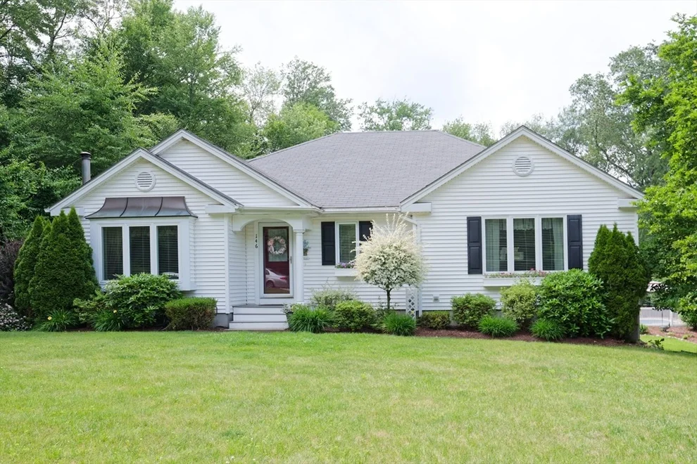 Unit for sale at 146 Hunter Rd, Uxbridge, MA 01569