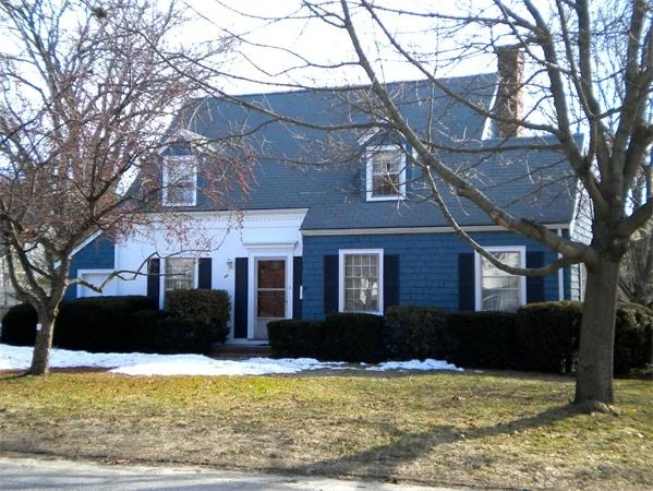 Unit for sale at 44 Grove Street, Winchester, MA 01890
