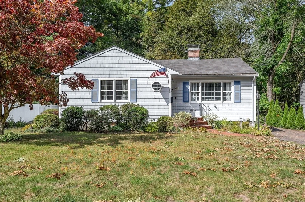 Unit for sale at 64 Forest Hill Avenue, Lynnfield, MA 01940