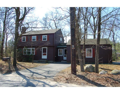 Unit for sale at 401 Lawsbrook Road, Concord, MA 01742