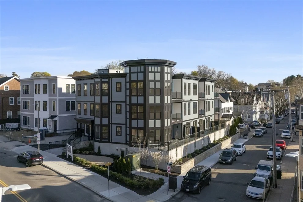 Unit for sale at 230 Washington St, Boston, MA 02135