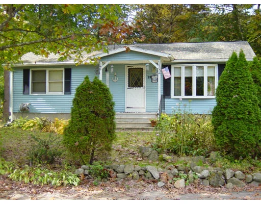 Unit for sale at 35 French Drive, Palmer, MA 01069