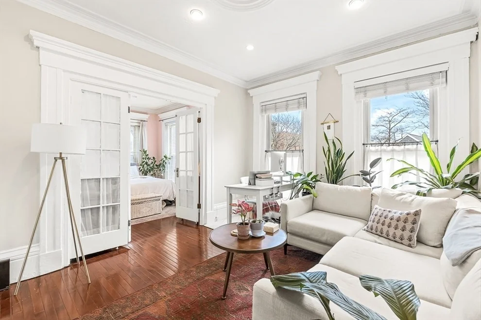 Unit for sale at 21 Tremont St, Boston, MA 02129