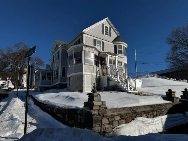 Unit for sale at 15 Edward St, Worcester, MA 01605