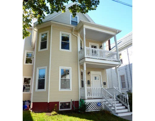 Unit for sale at 24 Gibbens, Somerville, MA 02143