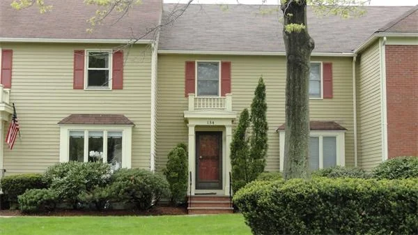 Unit for sale at 134 Village Post, Danvers, MA 01923