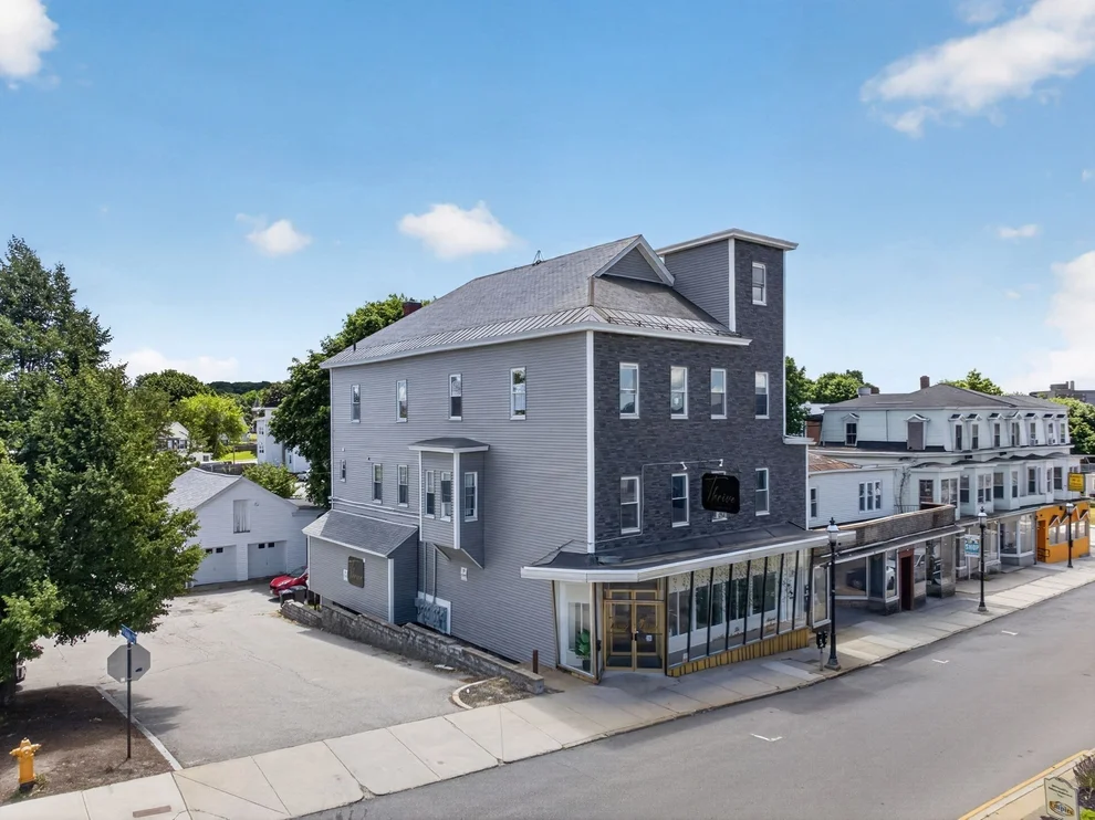Unit for sale at 104-108 Parker St, Gardner, MA 01440