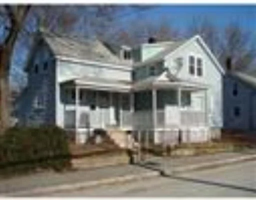 Unit for sale at 68 Fisher St, North Attleboro, MA 02760
