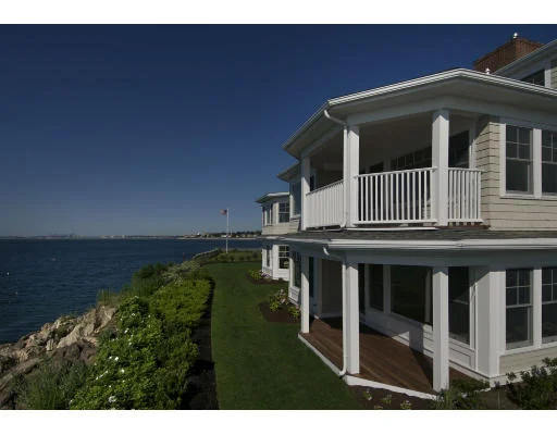 Unit for sale at 279 Humphrey Street, Swampscott, MA 01907