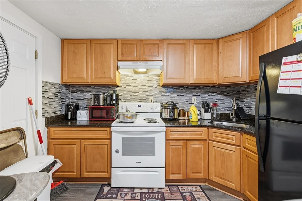 Unit for sale at 29 Auna Dr, Brockton, MA 02301
