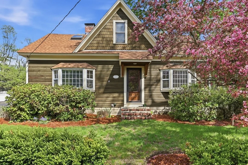 Unit for sale at 80 Concord St, Maynard, MA 01754