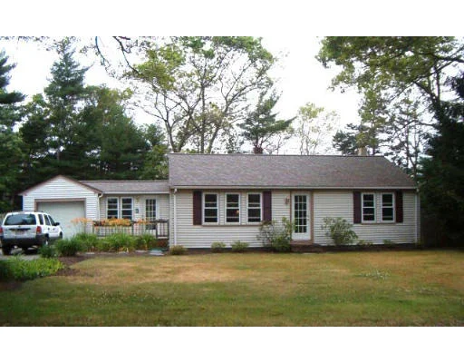 Unit for sale at 16 Bay Path, Kingston, MA 02364