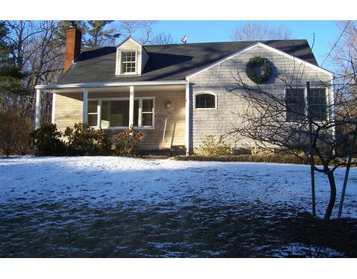 Unit for sale at 39 Washington St, Topsfield, MA 01983