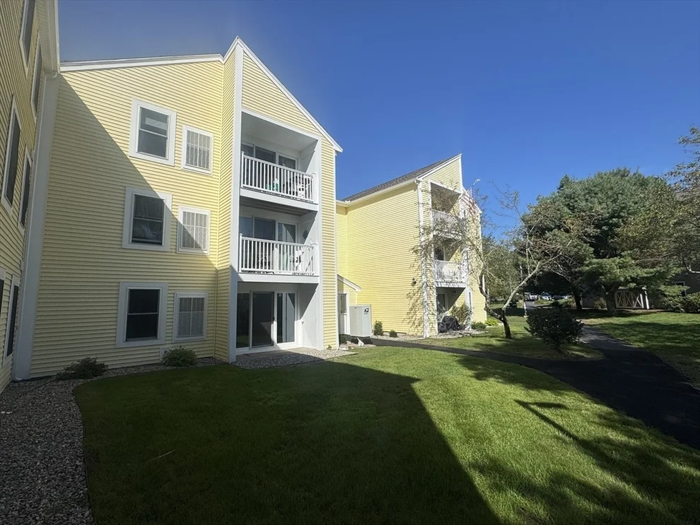 Unit for sale at 5 Marc Drive, Plymouth, MA 02360