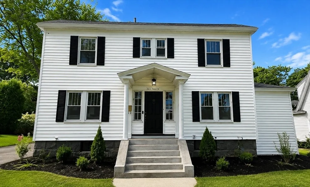 Unit for sale at 7 Kimball Road, Methuen, MA 01844