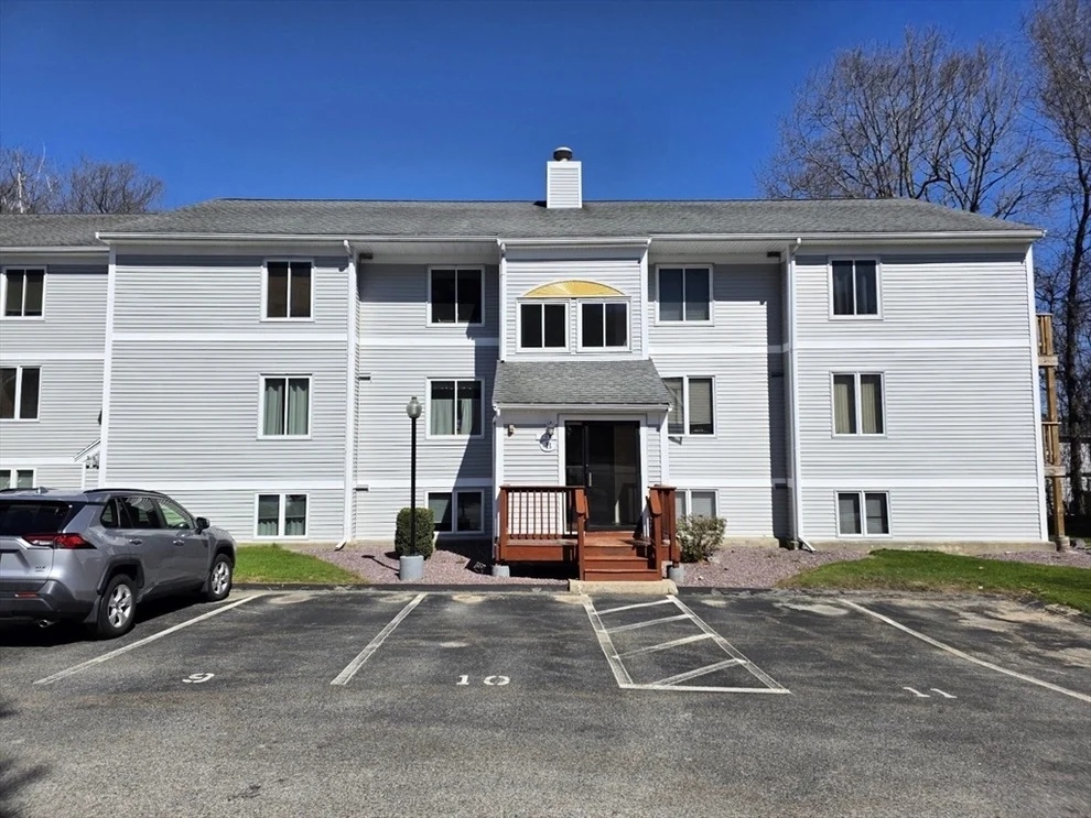 Unit for sale at 330 Sunderland Rd, Worcester, MA 01604
