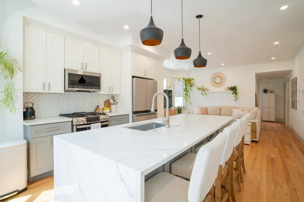 Unit for sale at 16 Church St, Boston, MA 02122