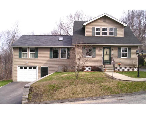 Unit for sale at 22 Ashburnham Rd, Worcester, MA 01605