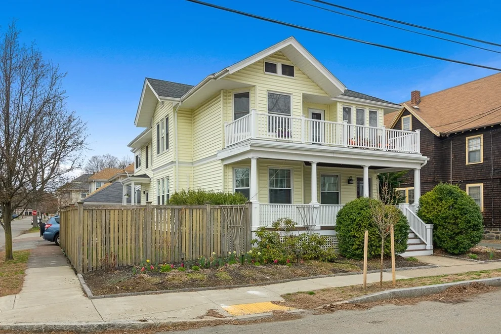 Unit for sale at 62 Everett Street, Arlington, MA 02474